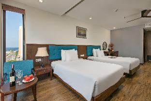 White Sand Boutique Hotel - Đà Nẵng - 2