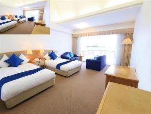 Hotel Limani - Setouchi - 9