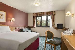 Days Inn Michaelwood M5 - Falfield - 8