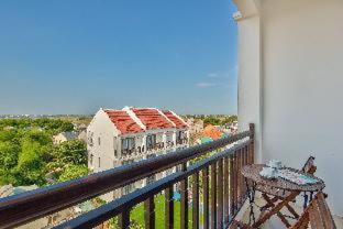 White Lotus Hotel Hoian - Hoi An - 4