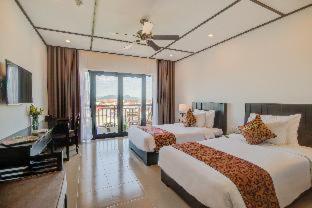 White Lotus Hotel Hoian - Hoi An - 3