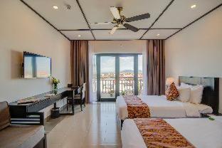 White Lotus Hotel Hoian - Hoi An - 1