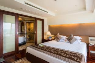 Royal Wing Suites & Spa Pattaya - 4