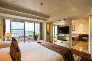Royal Wing Suites & Spa Pattaya - 3