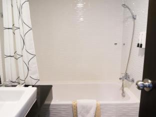 Picnic Hotel Bangkok - Rang Nam - 9