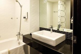 Picnic Hotel Bangkok - Rang Nam - 5