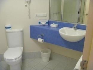 Heritage Cairns Hotel - Cairns - 8