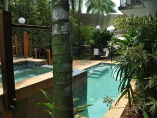 Heritage Cairns Hotel - Cairns - 6