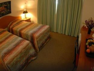 Heritage Cairns Hotel - Cairns - 2