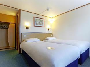 The Kiln Hotel, Part of AG Collection, Wakefield - Wakefield - 9