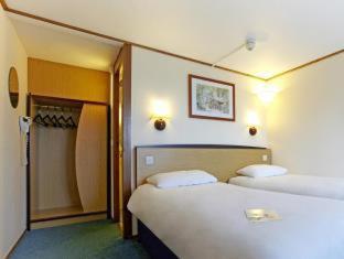 The Kiln Hotel, Part of AG Collection, Wakefield - Wakefield - 8