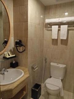 Hotel Chanti Managed by TENTREM Hotel Management Indonesia - Semarang - 7
