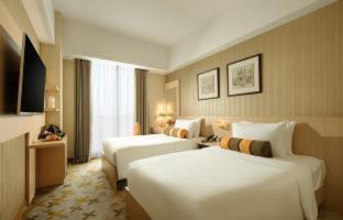 Hotel Chanti Managed by TENTREM Hotel Management Indonesia - Semarang - 6