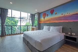 Hyde Park Hotel Bangkok - 1