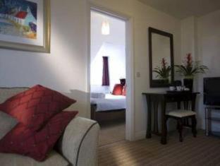 Park Central Hotel - Bournemouth - 7