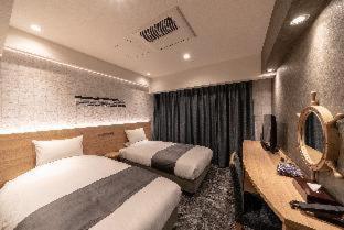 Hotel Torifito Otaru Canal - 1
