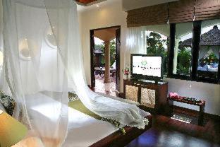 The Beverly Hills Bali Villas Jimbaran - Jimbaran - 7
