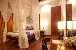 The Beverly Hills Bali Villas Jimbaran - Jimbaran - 5