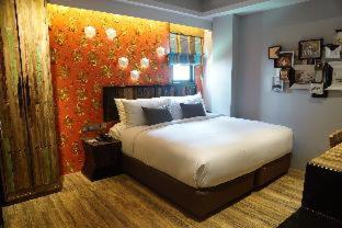 Aspira D'Andora Sukhumvit 16 - Asoke - 1