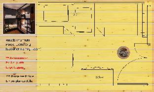Timber Hostel - 2