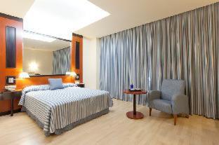 Hotel Olympia Valencia - Alboraya - 9