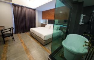 V20 Boutique Jacuzzi Hotel - Bangkok - 8