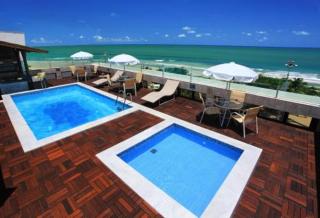 Marante Plaza Hotel - 9