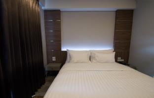 V20 Boutique Jacuzzi Hotel - Bangkok - 4