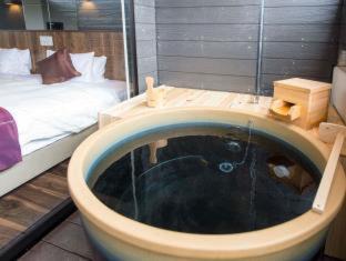 LiVEMAX RESORT Aki Miyahama Onsen - 6