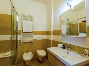 Simon Hotel - Pomezia - 6