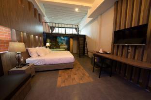 V20 Boutique Jacuzzi Hotel - Bangkok - 2