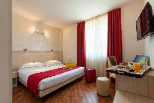 Simon Hotel - Pomezia - 5