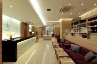 Candeo Hotels Shizuoka Shimada - Shimada - 6