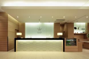Candeo Hotels Shizuoka Shimada - Shimada - 5