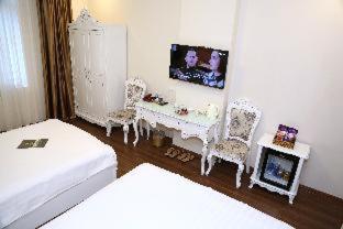 Tuyet Son Hotel (TS Ocean Hotel) - 8