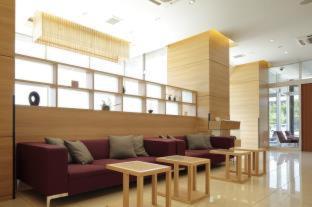Candeo Hotels Shizuoka Shimada - Shimada - 4