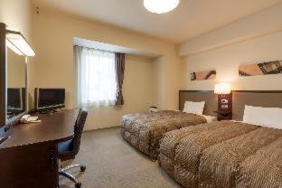 Comfort Hotel Toyama - Toyama - 8