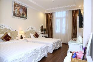 Tuyet Son Hotel (TS Ocean Hotel) - 7
