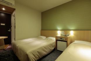 Candeo Hotels Shizuoka Shimada - Shimada - 3