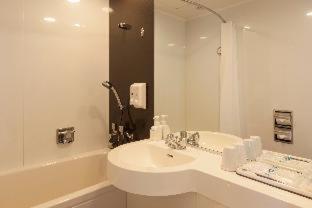 Comfort Hotel Toyama - Toyama - 7