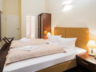 Upper Room Hotel Kurfürstendamm - Berlin - 6