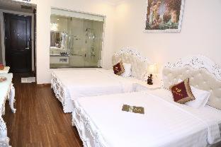 Tuyet Son Hotel (TS Ocean Hotel) - 5