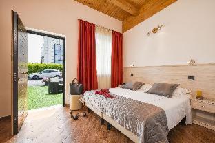 Simon Hotel - Pomezia - 1
