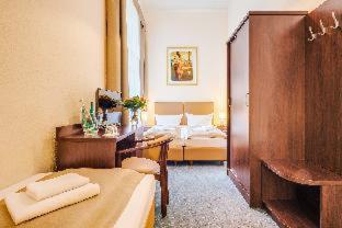 Upper Room Hotel Kurfürstendamm - Berlin - 2