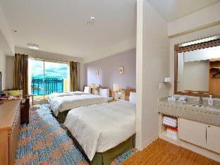 Vessel Hotel Campana Okinawa - Chatan - 9