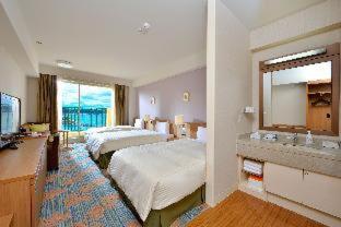 Vessel Hotel Campana Okinawa - Chatan - 8