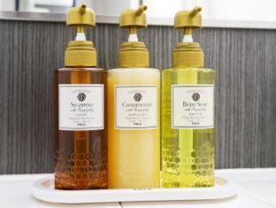 Kagoshima Plaza Hotel Tenmonkan - Kagoshima - 7