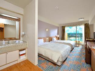 Vessel Hotel Campana Okinawa - Chatan - 7
