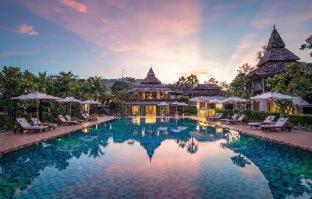 Layana Resort & Spa - Adult Only - SHA Extra Plus - Ko Lanta - 7