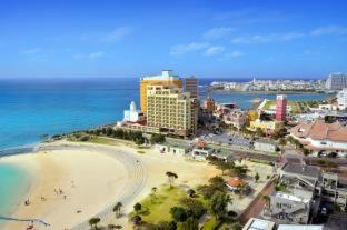 Vessel Hotel Campana Okinawa - Chatan - 5